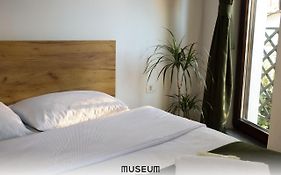 Museum Hotel
